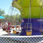 Tinkertown Family Fun Park