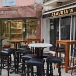 Claudias Bar