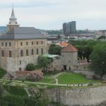 Akershus Castle And Fortress