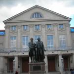 German National Theatre