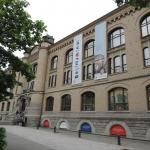 Museum Of Cultural History, Oslo