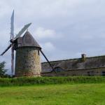 The Windmill Of Cotentin