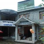 Museum Of Himachal Culture And Folk Art