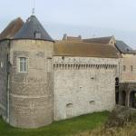 Chateau Musee De Dieppe