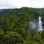 Vantawng Falls