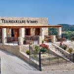Tsangarides Winery