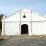 Church Of La Ermita La Agonia