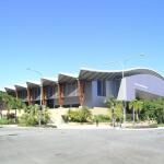 Cairns Convention Center