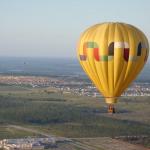 Thompson Aire Hot Air Ballooning