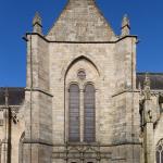 Eglise Saint-malo De Dinan