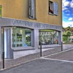 Office De Tourisme De Marne Et Gondoire