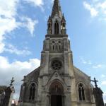 Chapelle Notre Dame De Bonsecours