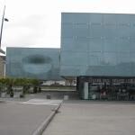 Calais Lace Museum