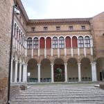 Palazzo Di Lodovico Il Moro