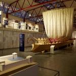 Museum Of Ancient Shipbuilding