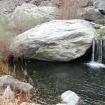 Tahquitz Canyon Trail