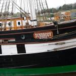 Ss Dunbrody Emigrant Ship