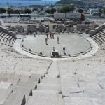 Bodrum Amphitheatre