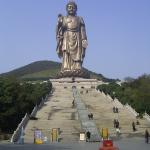 Lingshan Grand Buddha