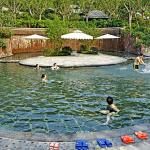Ronghui Hot Springs