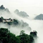 Lianghuang Mountain