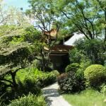 Xianhu Botanical Garden