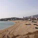 Dalian Bathing Beach