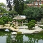 Xiamen Shuzhuang Garden