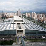 Shenzhen Convention And Exhibition Centre