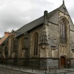 Chapelle Saint-yves