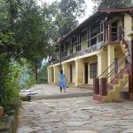 Lakshmi Ashram