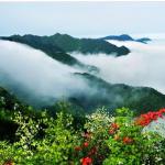 Jinggang Mountain