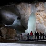 Dachstein Ice Caves And 5 Fingers