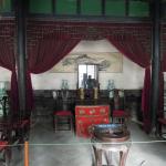 Pingyao Ancient Government Office