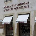 Athenaeum De La Vigne Et Du Vin