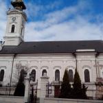 Saborna Crkva-orthodox Church