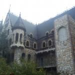 Ravadinovo Castle