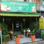 Spa Patcharapat