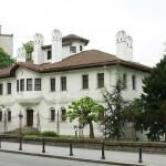 Residence Of Princess Ljubica