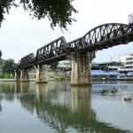 Bridge Over The River Kwai