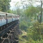 Thai-burma Railway