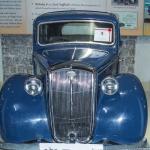 Gedee Car Museum