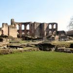  Roman Imperial Baths