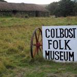 Colbost Croft Museum