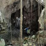 Spider Cave