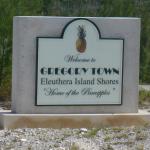 Gregory Town