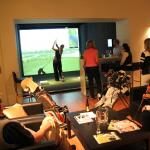 Golf Now - Indoors