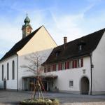 Wurmsbach Abbey