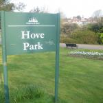 Hove Park
