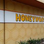 Superbee Honeyworld